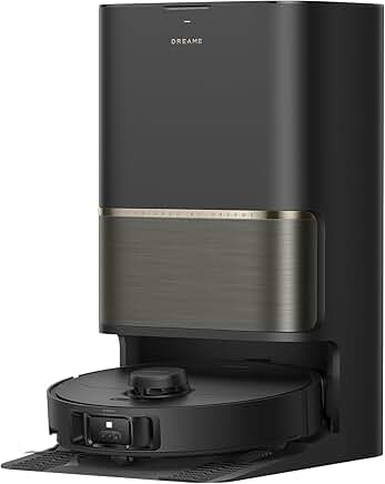 Dreame L60 Ultra